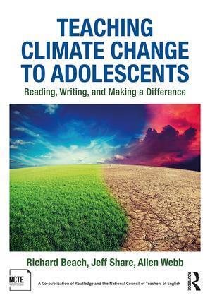 Cover: 9781138245259 | Teaching Climate Change to Adolescents | Richard Beach (u. a.) | Buch