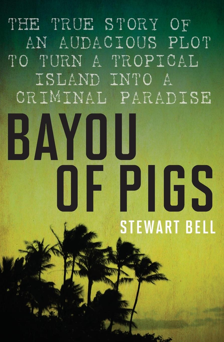 Cover: 9781443427647 | Bayou of Pigs | Bell | Taschenbuch | Englisch | 2017 | HarperCollins