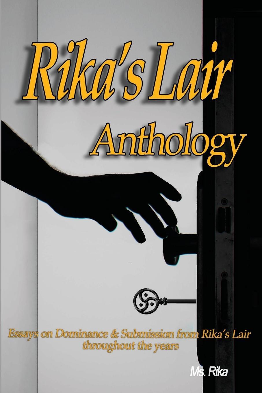 Cover: 9781716545733 | Rika's Lair Anthology | Ms. Rika | Taschenbuch | Paperback | Englisch