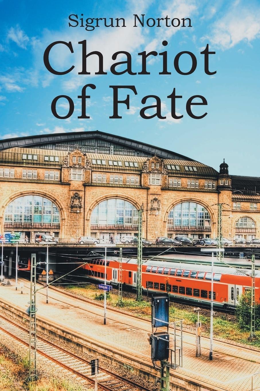Cover: 9798886541410 | Chariot of Fate | Sigrun Norton | Taschenbuch | Paperback | Englisch
