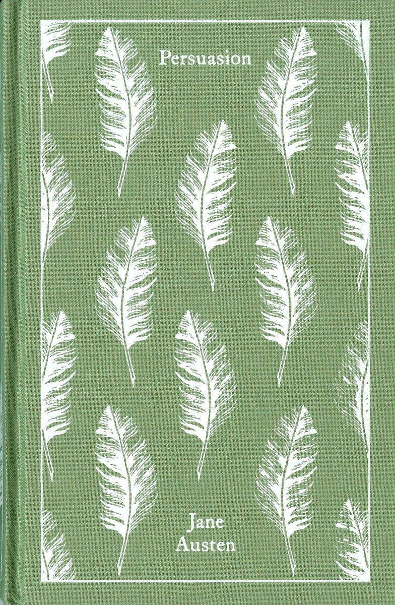 Cover: 9780141197692 | Persuasion | Jane Austen | Buch | 288 S. | Englisch | 2011