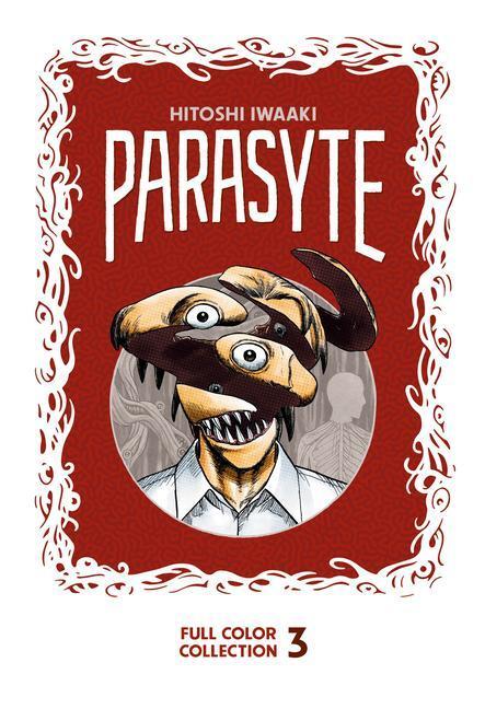 Cover: 9781646516414 | Parasyte Full Color Collection 3 | Hitoshi Iwaaki | Buch | Englisch