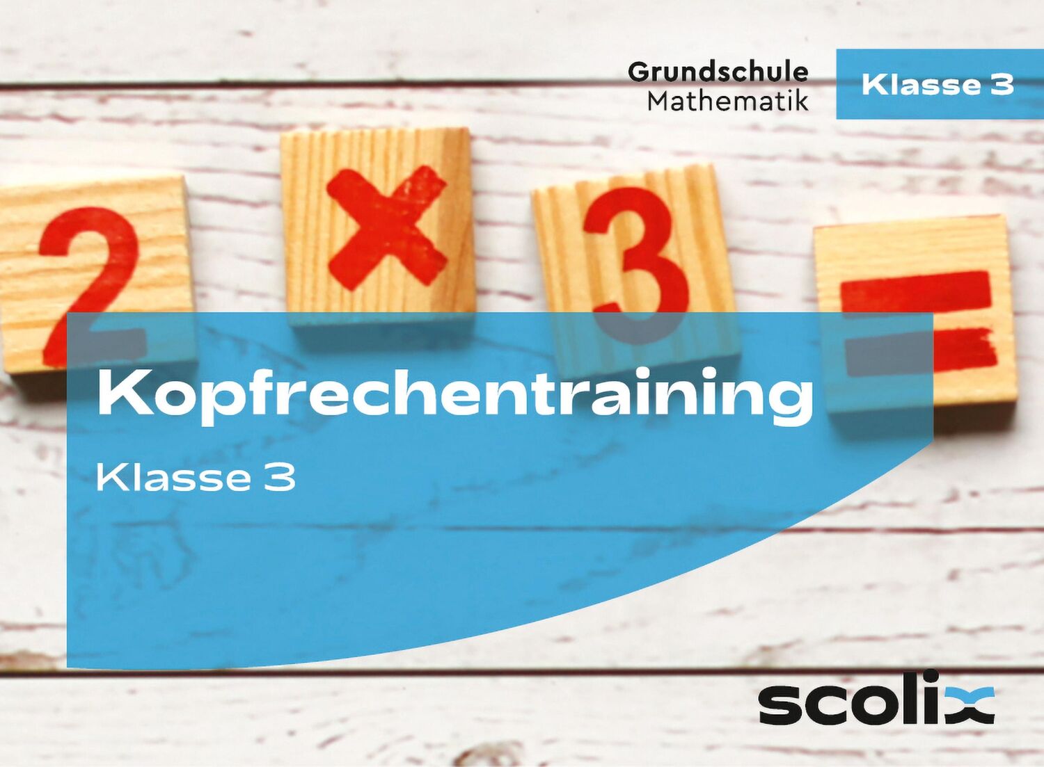 Cover: 9783403108023 | Kopfrechentraining für Klasse 3 | Zahlenraum bis 1000 - Kartenset