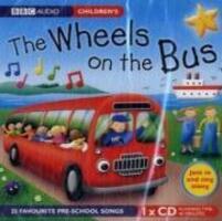 Cover: 9781846071225 | Wheels on the Bus | Audio-CD | 1 Audio-CD | Englisch | 2007