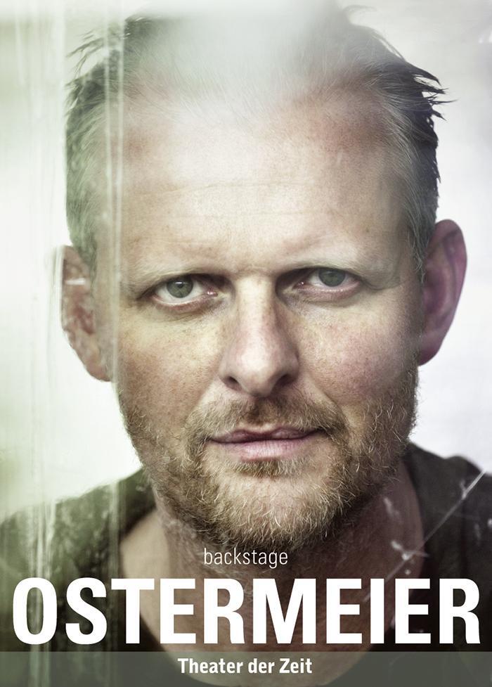 Cover: 9783943881936 | OSTERMEIER | Gerhard Jörder (u. a.) | Taschenbuch | backstage | 2014