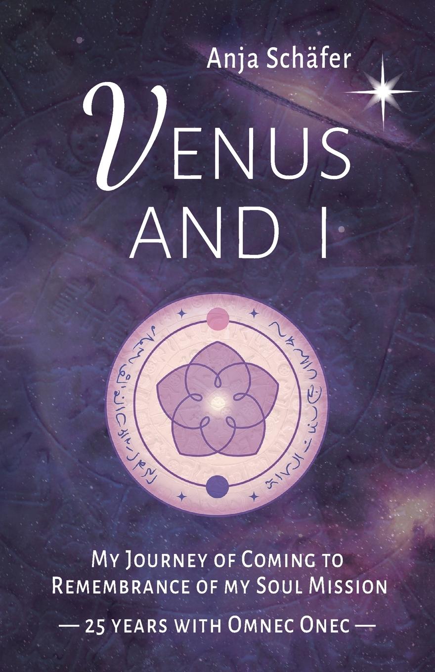 Cover: 9783910804029 | Venus and I | Anja Schäfer | Taschenbuch | Englisch | 2023