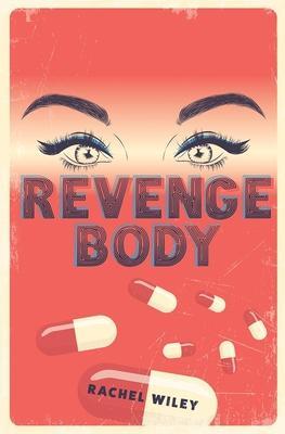 Cover: 9781638340003 | Revenge Body | Rachel Wiley | Taschenbuch | Button Poetry | Englisch