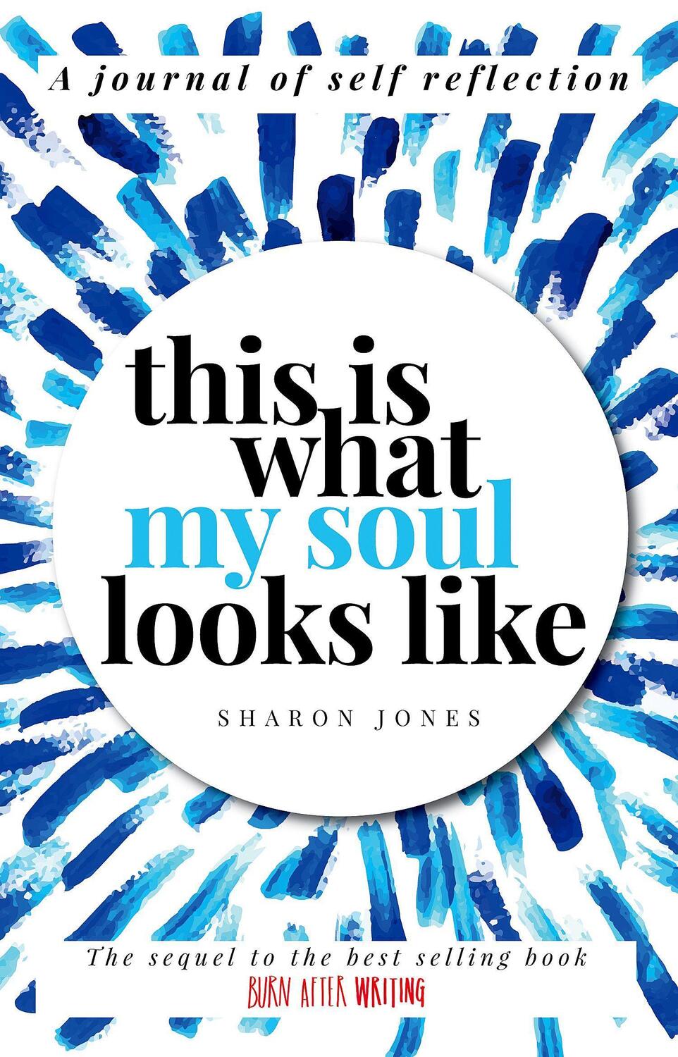 Cover: 9781908211897 | This is What My Soul Looks Like | Sharon Jones | Taschenbuch | 2020