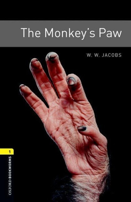 Cover: 9780194789103 | Monkey's Paw | William W Jacobs | Taschenbuch | Englisch | 2007