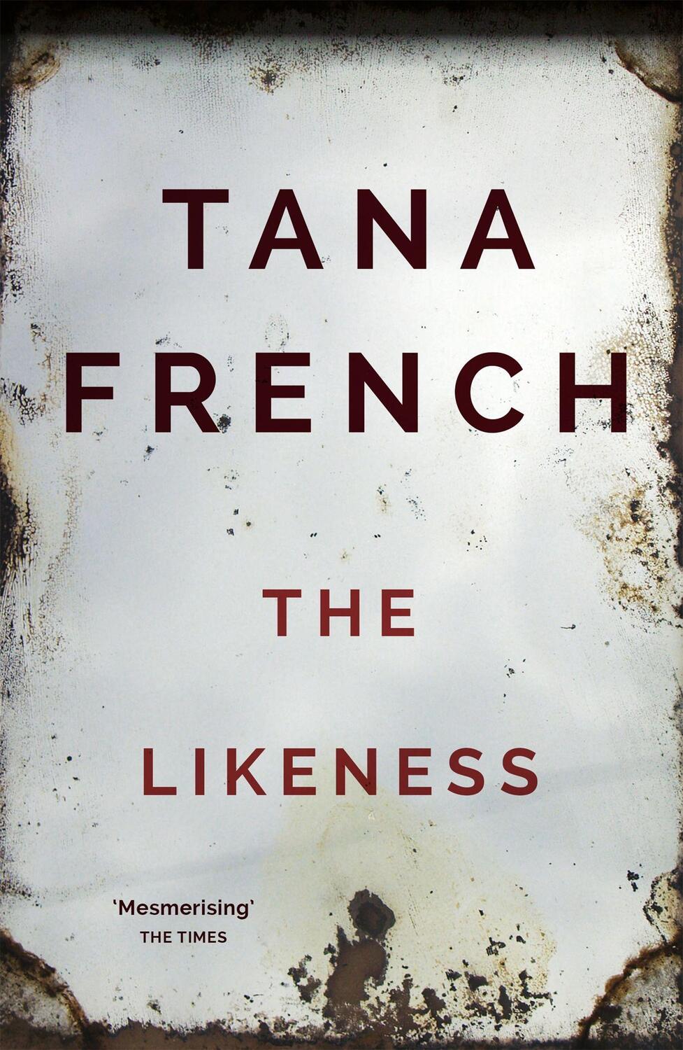 Cover: 9780340924792 | The Likeness | Tana French | Taschenbuch | Dublin Murder Squad | 2009