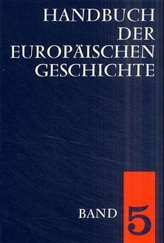 Cover: 9783129075708 | Handbuch der europäischen Geschichte / Europa von der Französischen...
