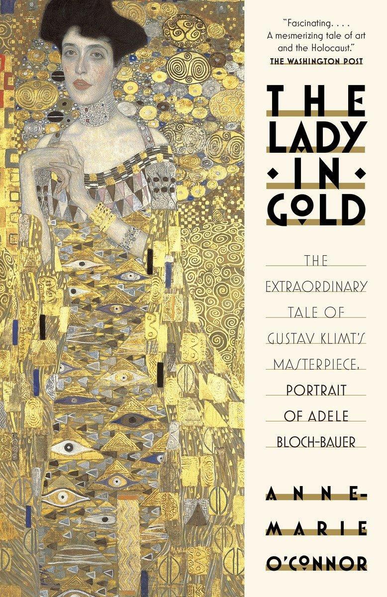 Cover: 9781101873120 | The Lady in Gold | Anne-Marie O'Connor | Taschenbuch | 349 S. | 2015