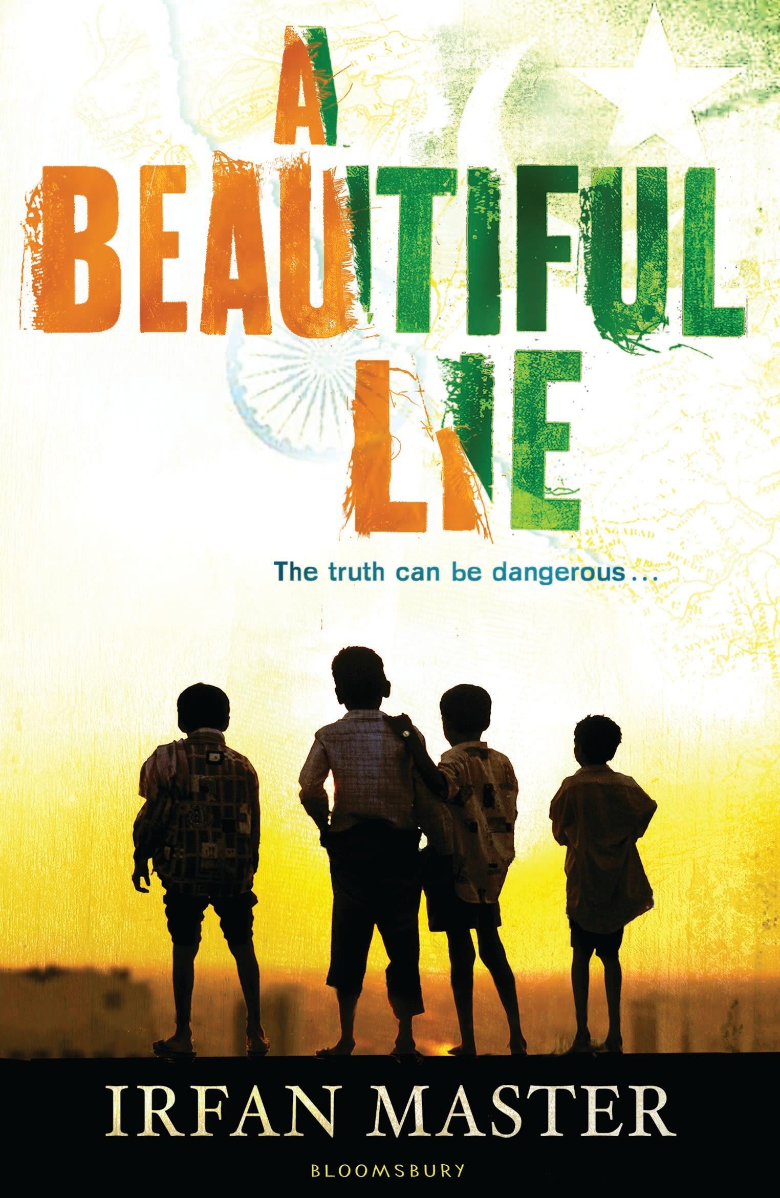 Cover: 9781408805756 | A Beautiful Lie | Irfan Master | Taschenbuch | 298 S. | Englisch