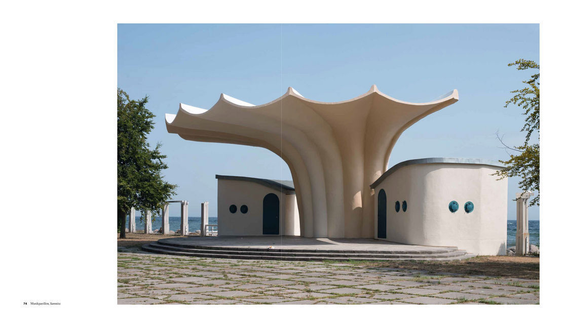 Bild: 9783791385341 | DDR-Architektur | Hans Engels | Buch | 208 S. | Deutsch | 2019