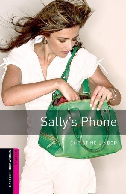 Cover: 9780194234269 | Sally's Phone | Christine Lindop | Taschenbuch | 40 S. | Englisch