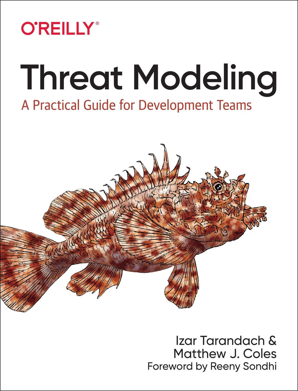 Cover: 9781492056553 | Threat Modeling: A Practical Guide for Development Teams | Taschenbuch