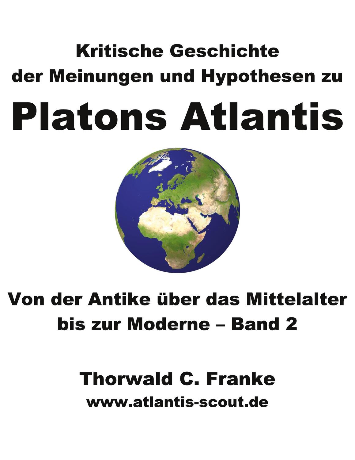 Cover: 9783753492117 | Kritische Geschichte der Meinungen und Hypothesen zu Platons...