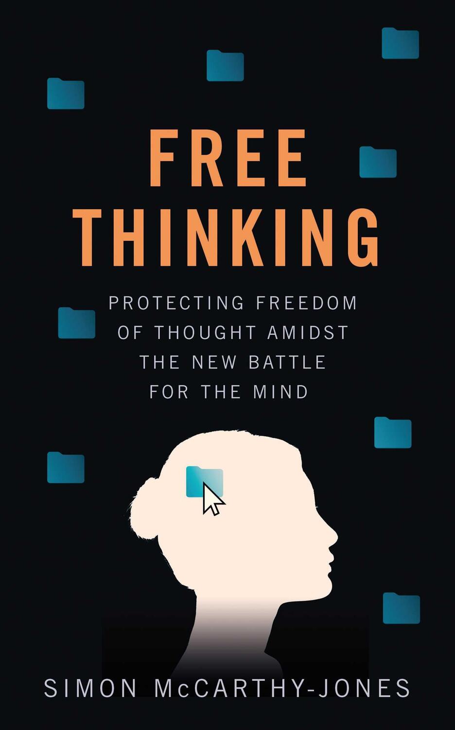 Cover: 9780861544578 | Freethinking | Simon Mccarthy-Jones | Buch | Englisch | 2023