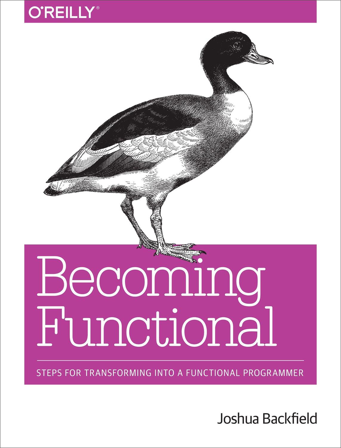 Cover: 9781449368173 | Becoming Functional | Joshua Backfield | Taschenbuch | Englisch | 2014