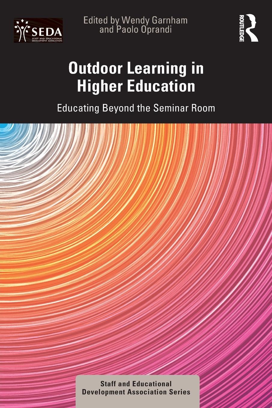 Cover: 9781032567372 | Outdoor Learning in Higher Education | Wendy Garnham (u. a.) | Buch