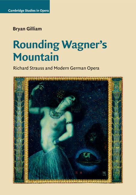 Cover: 9781108464789 | Rounding Wagner's Mountain | Bryan Gilliam | Taschenbuch | Paperback
