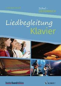 Cover: 9783795712600 | Liedbegleitung Klavier | Ulrike Wenckebach | Buch | 120 S. | Deutsch