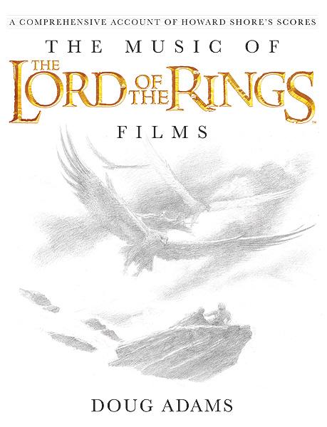 Cover: 9780739071571 | The Music of the Lord of the Rings Films | Doug Adams | Taschenbuch