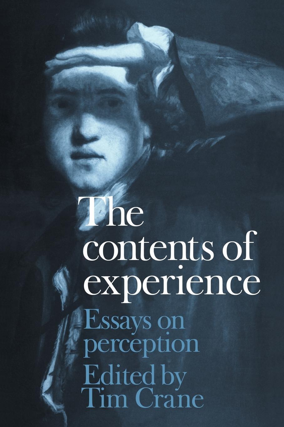 Cover: 9780521173179 | The Contents of Experience | Essays on Perception | Tim Crane | Buch