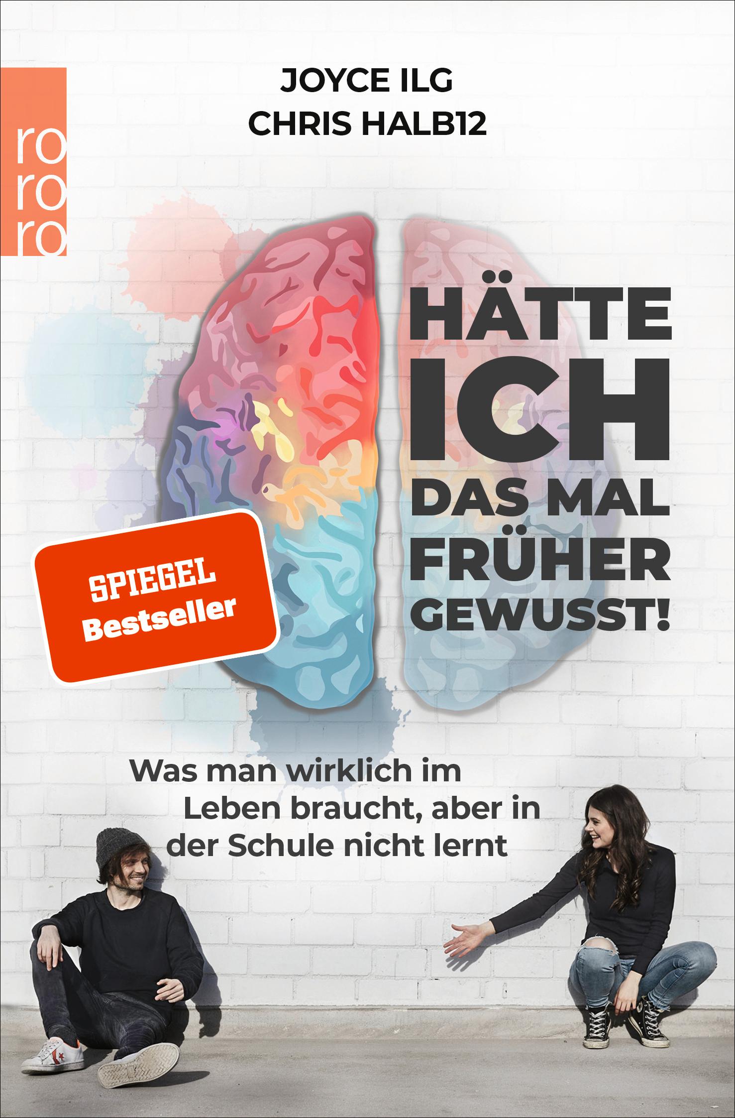 Cover: 9783499001031 | Hätte ich das mal früher gewusst! | Joyce Ilg (u. a.) | Taschenbuch