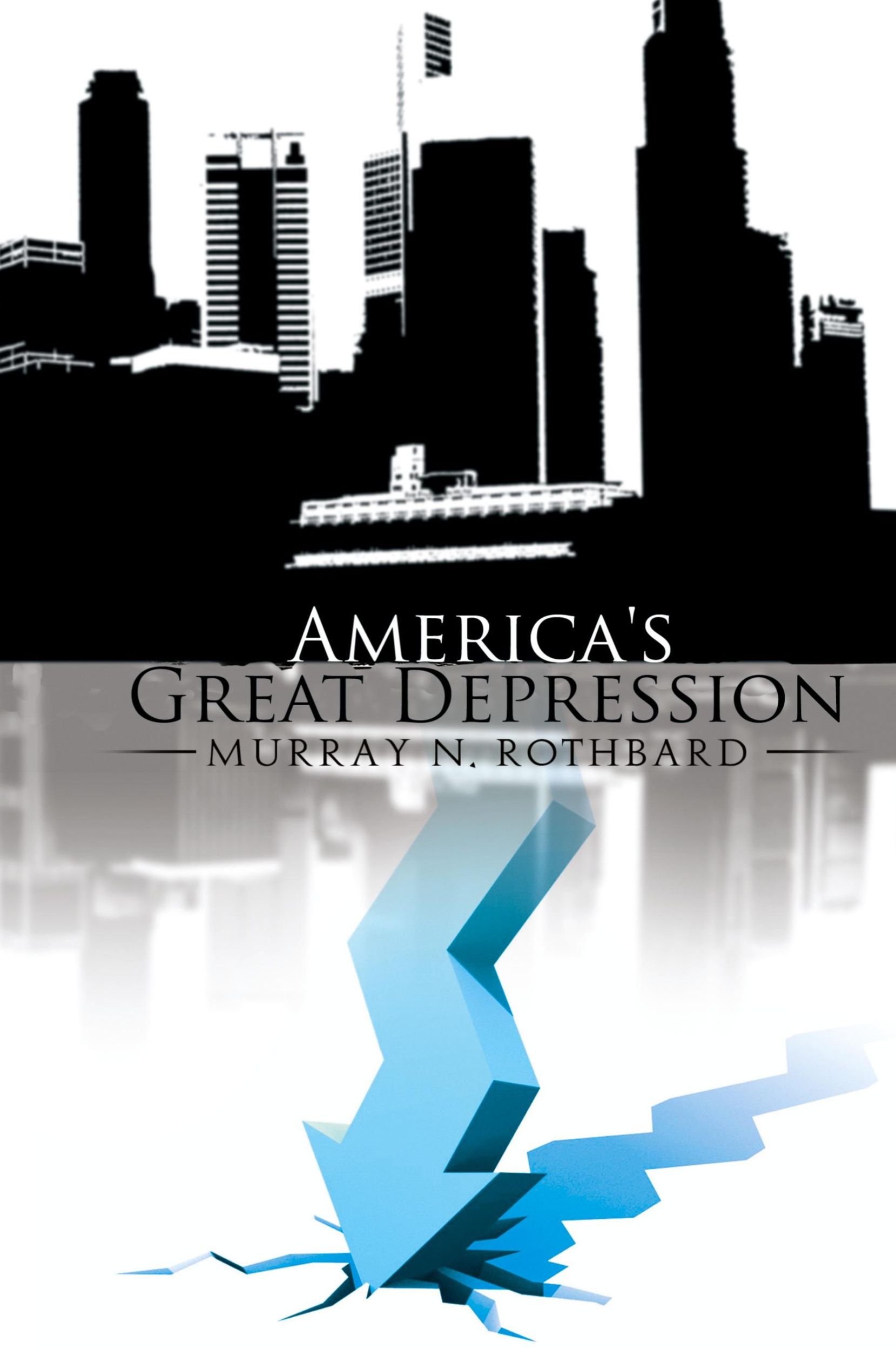 Cover: 9781607961109 | America's Great Depression | Murray N. Rothbard | Buch | Englisch