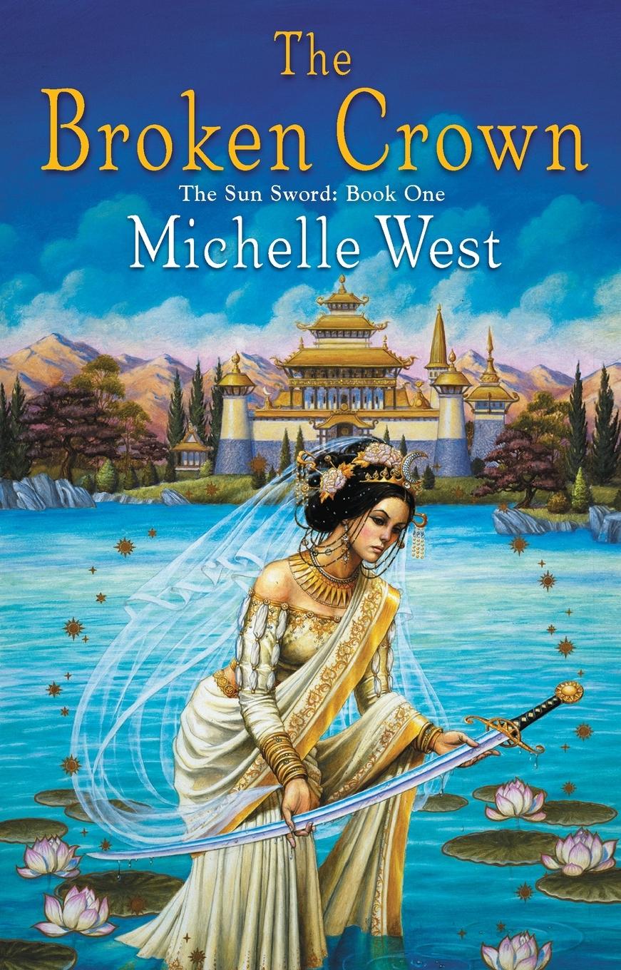 Cover: 9780756414122 | The Broken Crown | Michelle West | Taschenbuch | Englisch | 2018