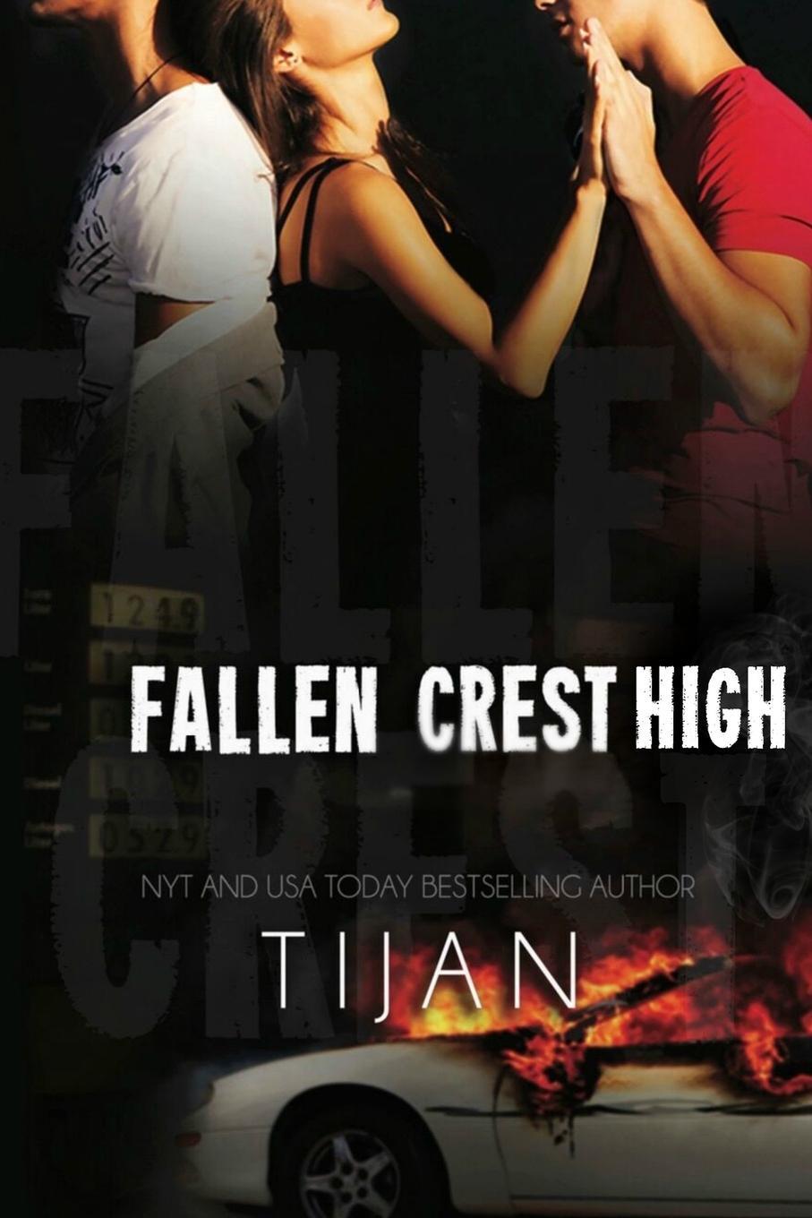 Cover: 9781951771270 | Fallen Crest High | Tijan | Taschenbuch | Fallen Crest | Paperback