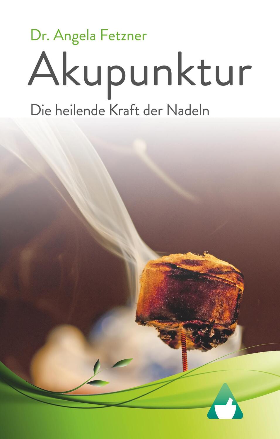Cover: 9783744882613 | Akupunktur - Die heilende Kraft der Nadeln | Angela Fetzner | Buch