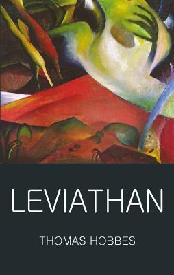 Cover: 9781840227338 | Leviathan | Thomas Hobbes | Taschenbuch | Kartoniert / Broschiert