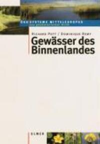 Cover: 9783800156443 | Gewässer des Binnenlandes | Richard/Remy, Dominique Pott | Taschenbuch