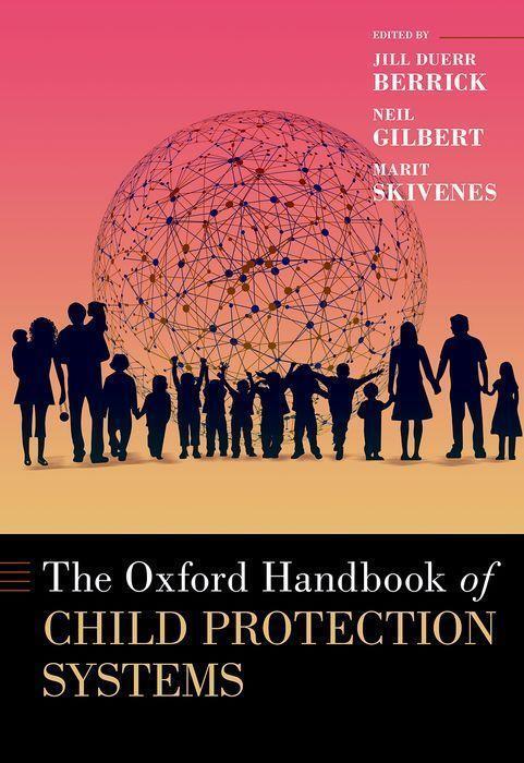 Cover: 9780197503546 | Oxford Handbook of Child Protection Systems | Berrick (u. a.) | Buch
