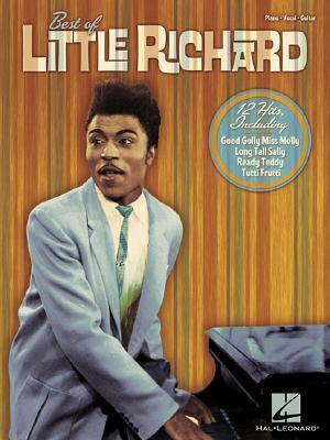 Cover: 9781423449270 | Best of Little Richard | Taschenbuch | Buch | Englisch | 2007