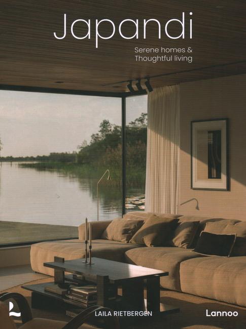 Cover: 9789401426848 | Japandi | Serene Homes and Thoughtful Living | Rietbergen (u. a.)