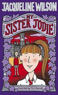 Cover: 9780552554435 | My Sister Jodie | Jacqueline Wilson | Taschenbuch | 399 S. | Englisch