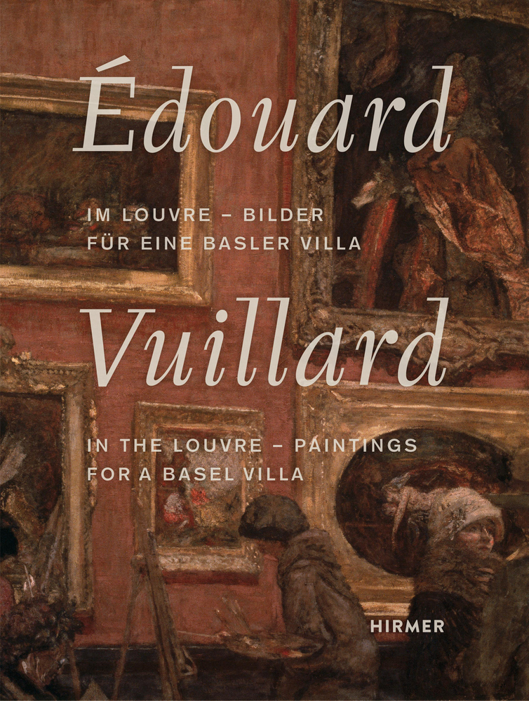 Cover: 9783777437590 | Édouard Vuillard | Martin Schwander | Taschenbuch | Deutsch | 2021