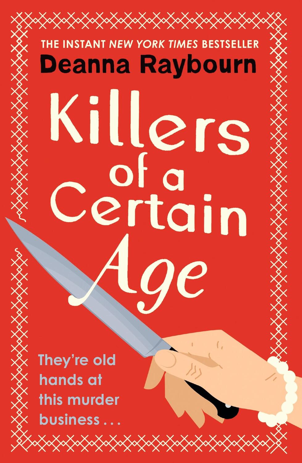 Cover: 9781399712781 | Killers of a Certain Age | Deanna Raybourn | Taschenbuch | 368 S.
