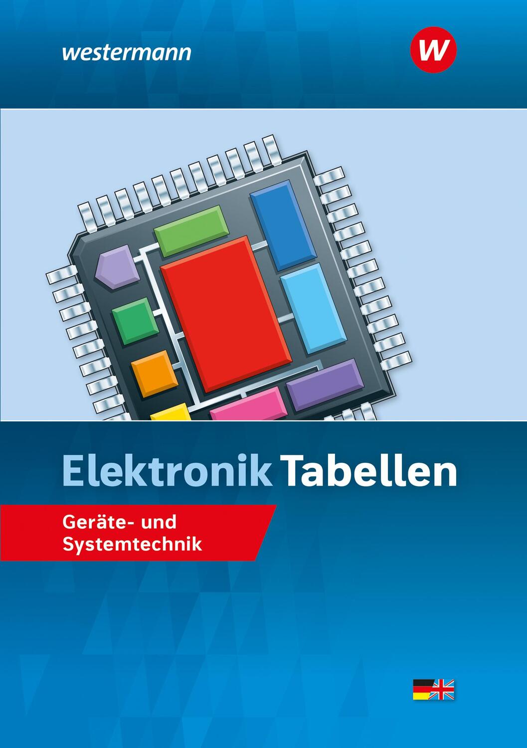 Cover: 9783142350127 | Elektronik Tabellen. Geräte- und Systemtechnik: Tabellenbuch | Buch