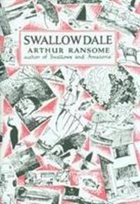 Cover: 9780224606325 | Swallowdale | Arthur Ransome | Buch | Englisch | 1982