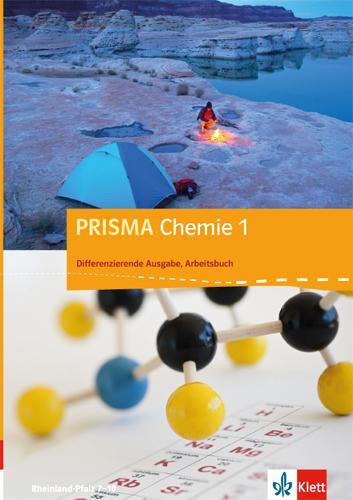 Cover: 9783120688655 | PRISMA Chemie. Differenzierende Ausgabe für Rheinland-Pfalz....