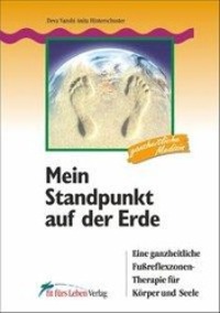 Cover: 9783898815062 | Mein Standpunkt auf der Erde | Deva Vanshi Anita Hinterschuster | Buch