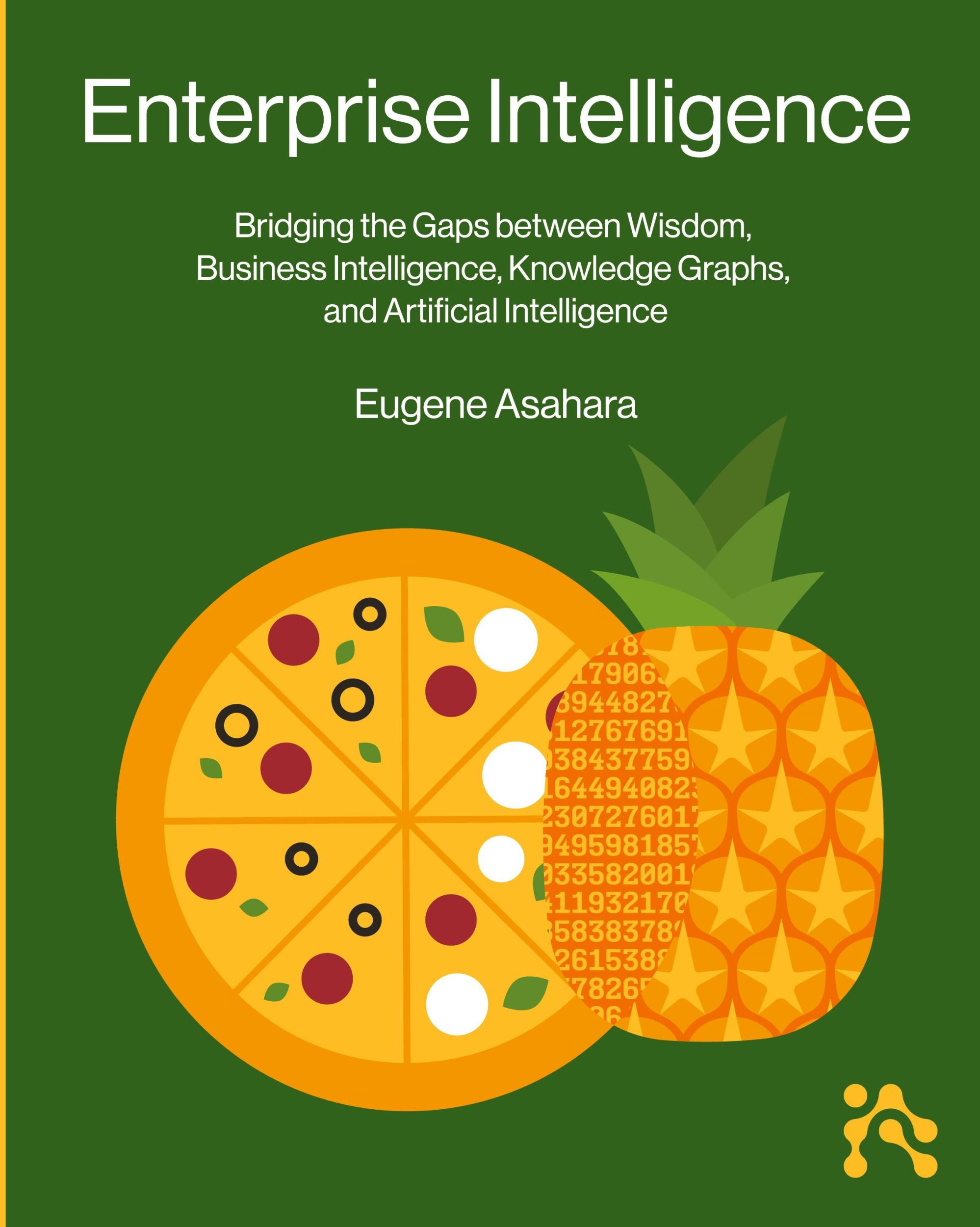 Cover: 9781634624510 | Enterprise Intelligence | Eugene Asahara | Taschenbuch | Paperback