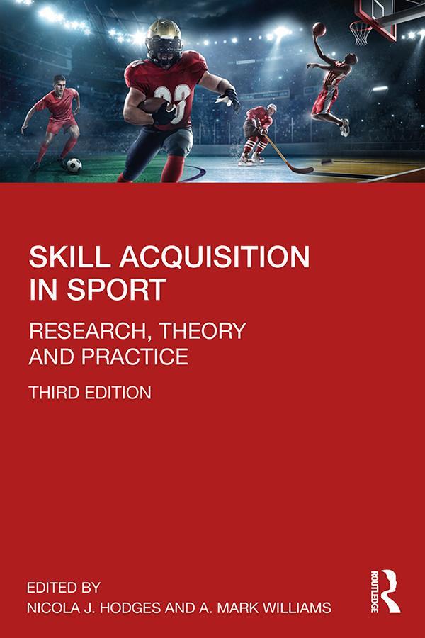 Cover: 9780815392842 | Skill Acquisition in Sport | Research, Theory and Practice | Buch