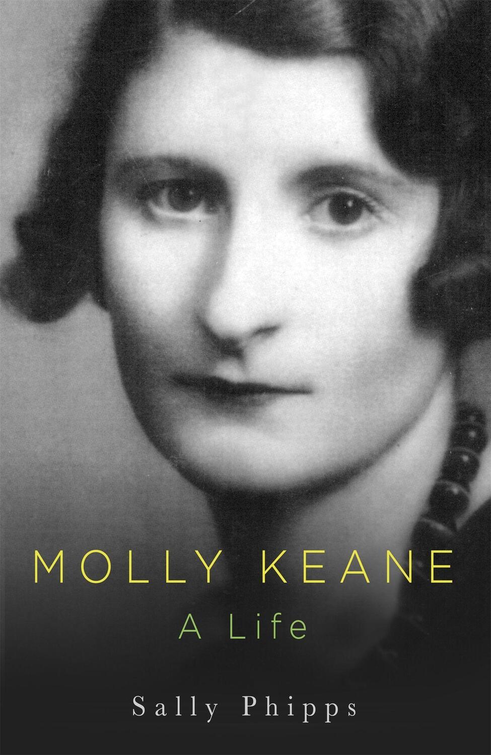 Cover: 9780349007540 | Molly Keane: A Life | Sally Phipps | Taschenbuch | Englisch | 2018