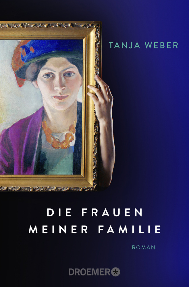 Cover: 9783426306147 | Die Frauen meiner Familie | Roman | Tanja Weber | Taschenbuch | 384 S.