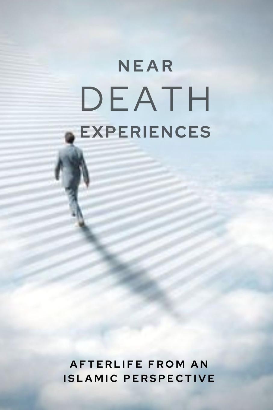 Cover: 9781666250954 | Near-death Experiences | Afterlife from an Islamic perspective | Uddin